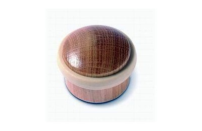 TOPE ADHESIVO B90130Y CILINDRO ROBLE BRINOX
