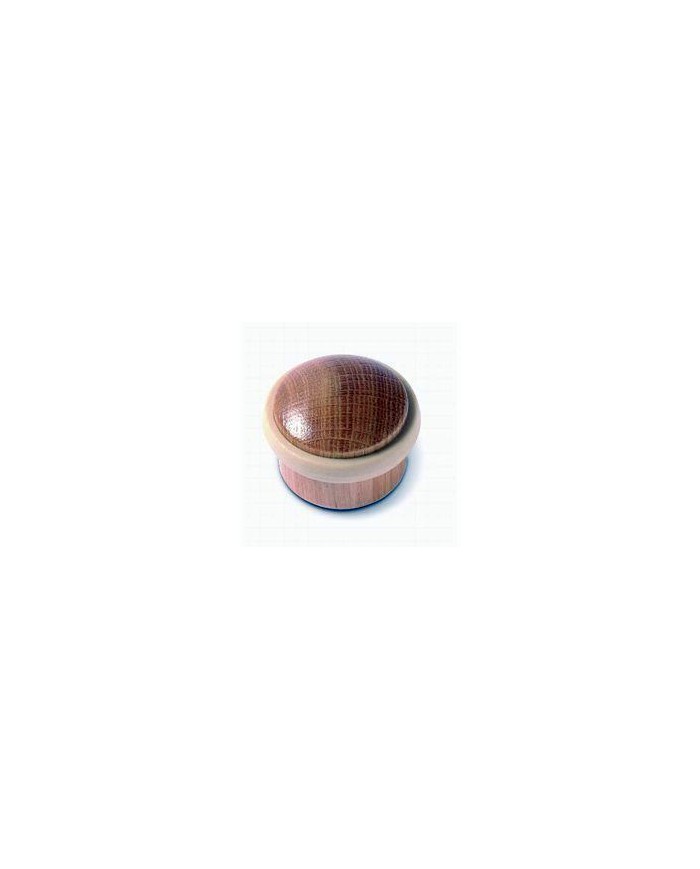 TOPE ADHESIVO B90130Y CILINDRO ROBLE BRINOX