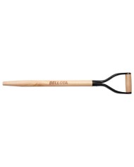ASTIL BELLOTA PALA 5604 MANGO ANILLA.