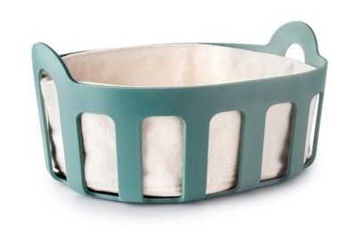 PANERA IBILI FORRO DE TELA 24X19X11 CMS.