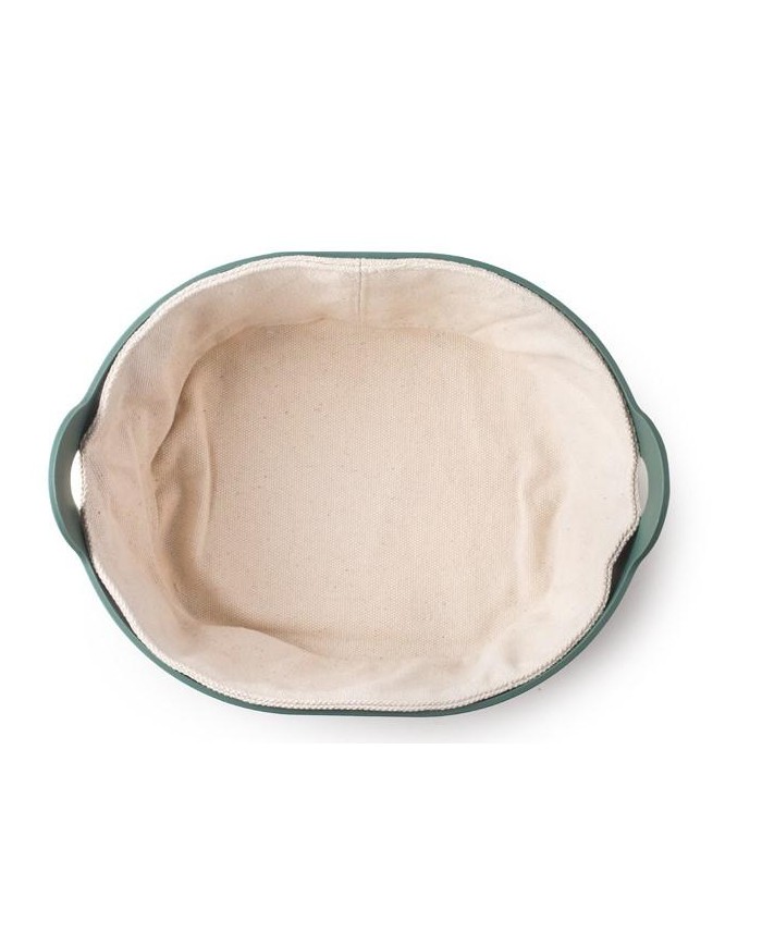 PANERA IBILI FORRO DE TELA 24X19X11 CMS.