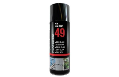 GALVANIZADO CLARO VMD 49 400 ML.