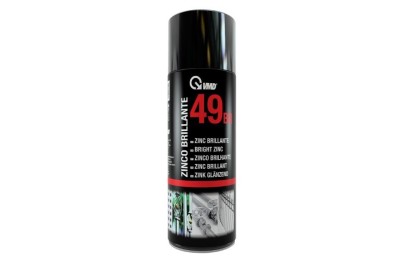 GALVANIZADO BRILLO VMD 49BR 400 ML.