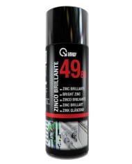 GALVANIZADO BRILLO VMD 49BR 400 ML.