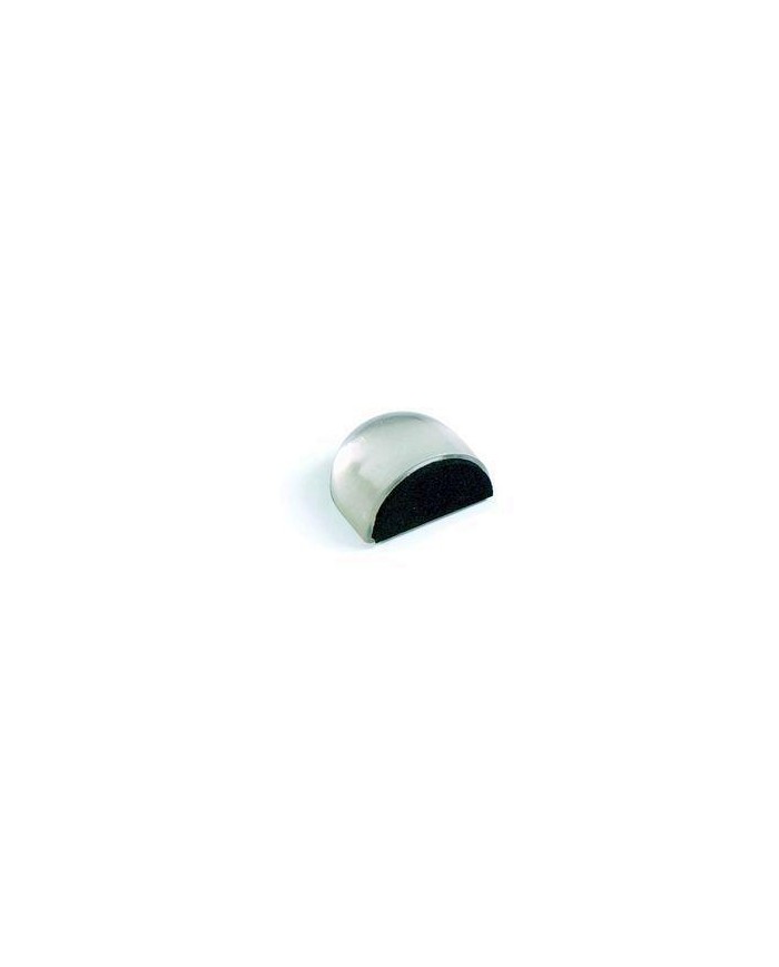 TOPE ADHESVIO B90170H OVALADO METACRILATO BRINOX