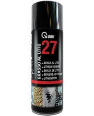 GRASA DE LITIO 400 ML. 27 VMD