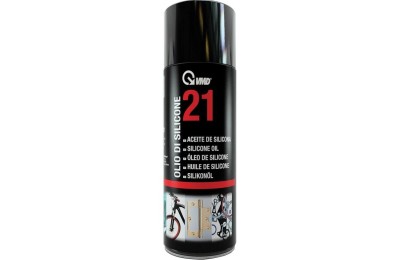 ACEITE VMD SILICONA 21 400 ML.
