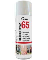 HIELO EN SPRAY VMD 65 400 ML.