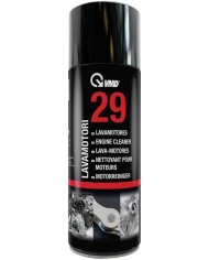 LIMPIADOR INYECCION GASOLINA WYNN'S 325ML.