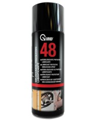 AFLOJATODO 7 USOS 400ML. CEYS