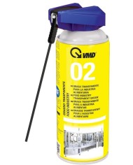 GRASA WD40 SPECIALIST MOTO CADENAS 400 ML.