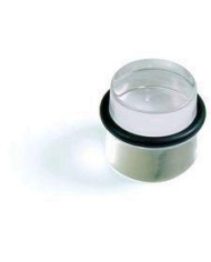 TOPE ADHESVIO B90170H OVALADO METACRILATO BRINOX