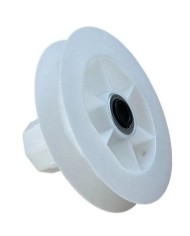 DISCO PERSIANA PLASTICO 120X40 C20 CON ESPIGA
