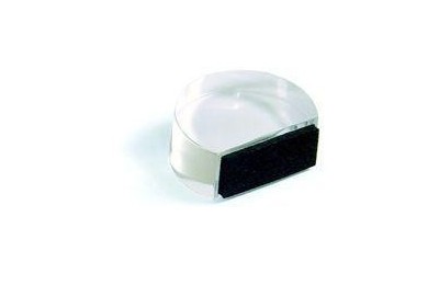 TOPE ADHESVIO B90190H PLANO METACRILATO BRINOX