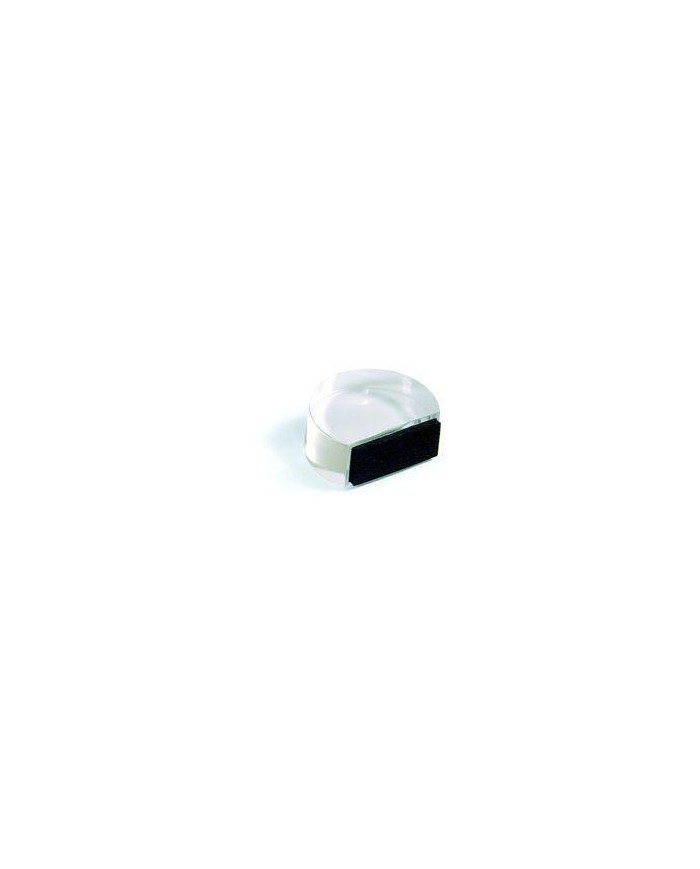 TOPE ADHESVIO B90190H PLANO METACRILATO BRINOX