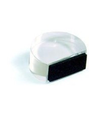 TOPE ADHESIVO B90220H OVALADO METACRILATO BRINOX