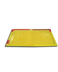TRAMPA ADHESIVA TRITON M RATONES 26X19 CMS.