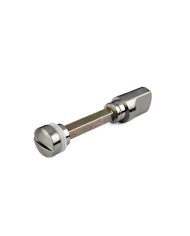 MANIVELA SVR336 INOXIDABLE JANDEL (JUEGO)