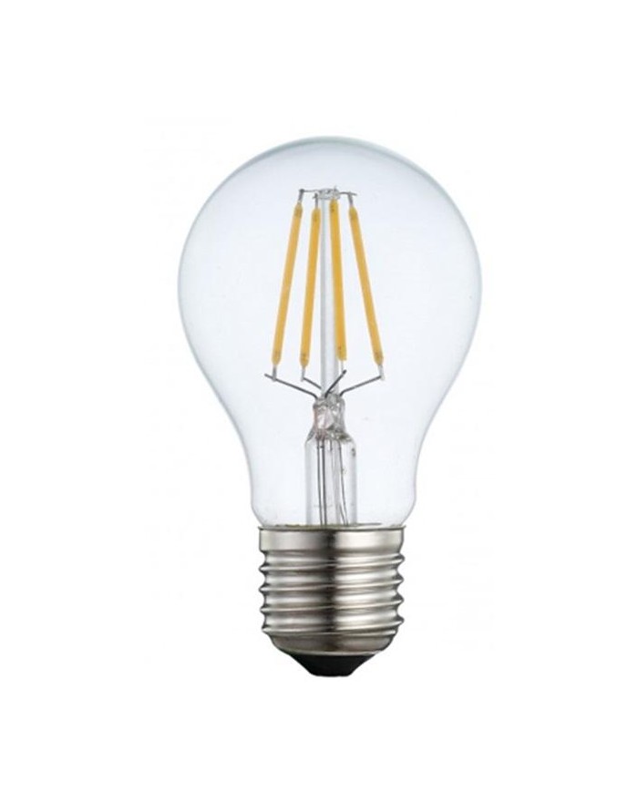 BOMBILLA FILAMENTO BATTERYLIGHT A60  4W. E27 2700K
