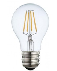 BOMBILL LED VELA E14 6W 220º 400LM 3000K