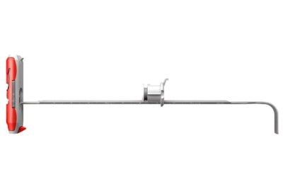 TACO FISCHER DUOTEC 12 MM. (10U)