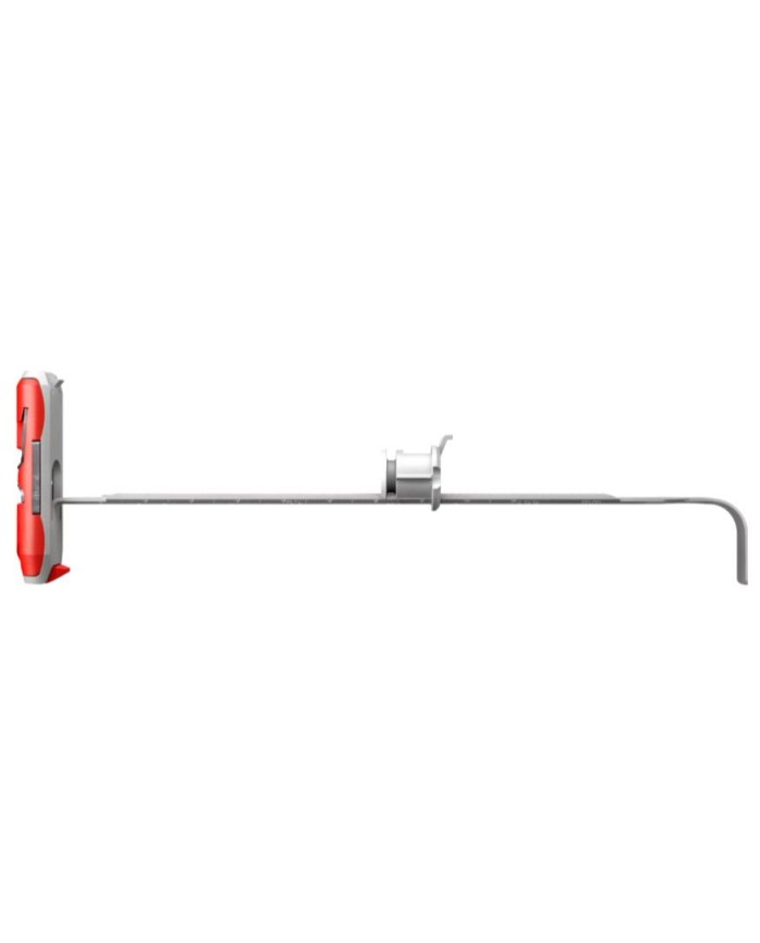 TACO FISCHER DUOTEC 12 MM. (10U)