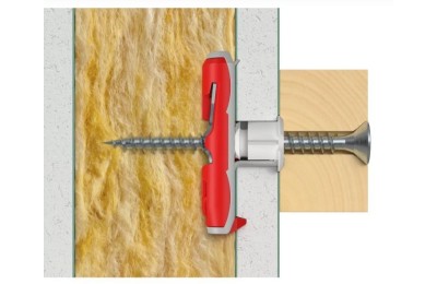 TACO FISCHER DUOTEC 12 MM. (10U)