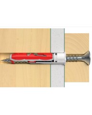 TACO FISCHER DUOTEC 12 MM. (10U)