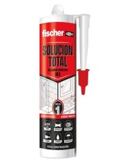 MASILLA FISCHER SOLUCION TOTAL MS BLANCA 290ML.