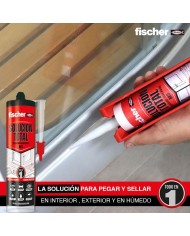 MASILLA FISCHER SOLUCION TOTAL MS BLANCA 290ML.