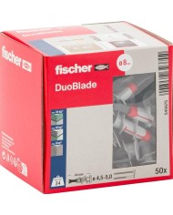 TACO PLADUR NYLON FISCHER DUOBLADE (40U)