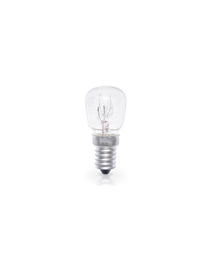 LAMPARA FRIGORIFICOS GSC TIPO PEBETERA 25W E14 240V