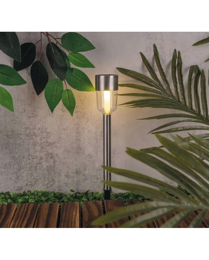 LED SOLAR JARDIN GSC 243MM. 2700-3300K IP44