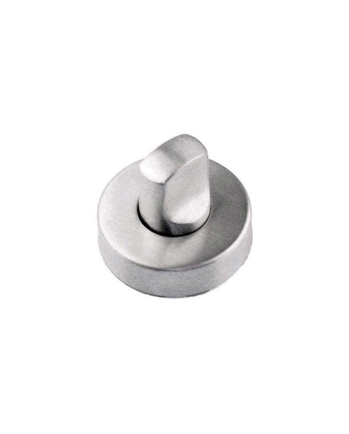 MULETILLA MANIVELA ROSETA MUR-1 INOX BECUSA