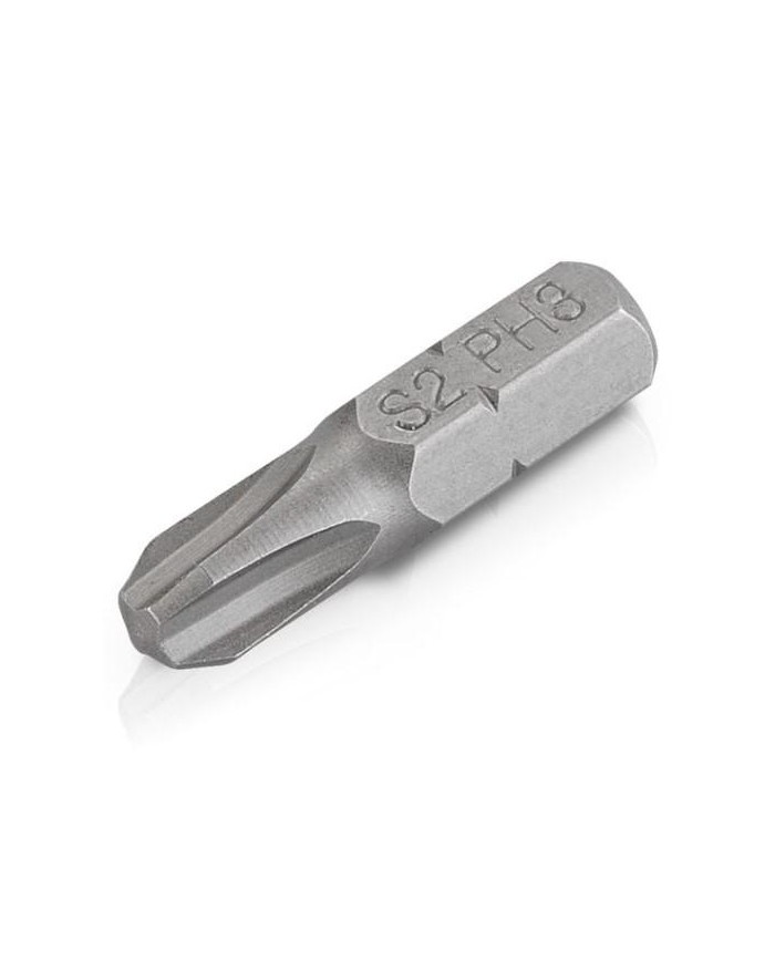 PUNTAS ATORNILLAR KREATOR PH3 (BLISTER 2 UDS.) KRT061250