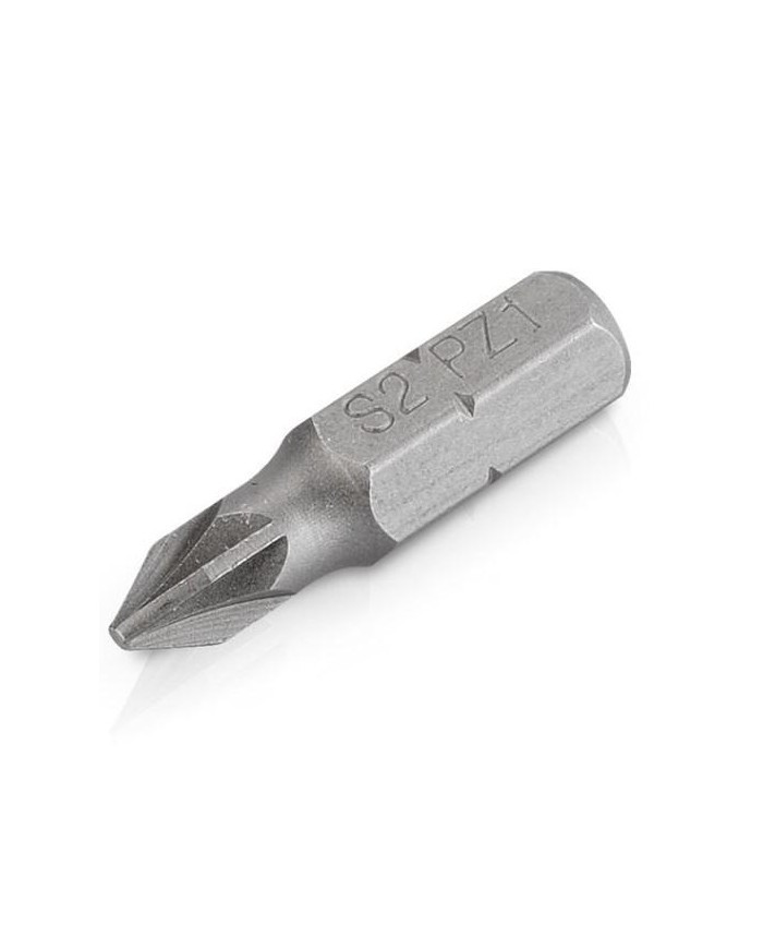 PUNTAS ATORNILLAR KREATOR PZ1 (BLISTER 2 UDS.) KRT061100