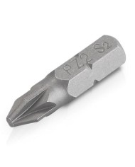 PUNTAS ATORNILLAR KREATOR PZ1 (BLISTER 2 UDS.) KRT061100