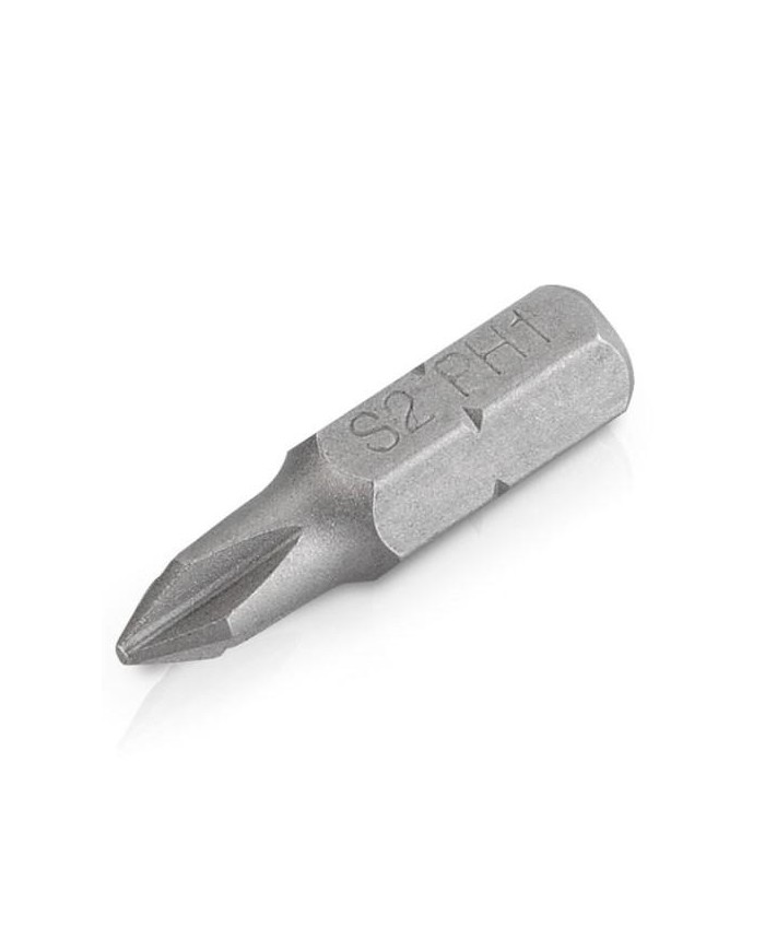 PUNTAS ATORNILLAR KREATOR PH1 (BLISTER 2 UDS.) KRT06120