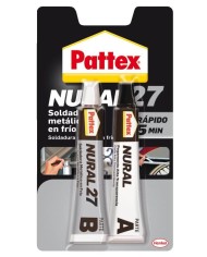 PEGAMENTO PATTEX NURAL 25 22ML REPARA AUTO