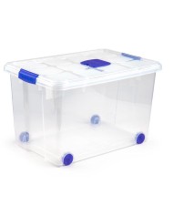 CAJA ALMACENAJE PLASTICFORTE Nº 3 (36 LTS.)