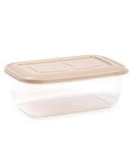 FIAMBRERA PLASTICFORTE CLASSIC VRM  800 ML.