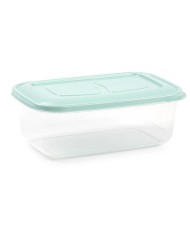 FIAMBRERA PLASTICFORTE CLASSIC VRM 1200 ML.