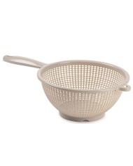 ESCURRIDOR PLASTICFORTE CON MANGO VRM 22 CMS.