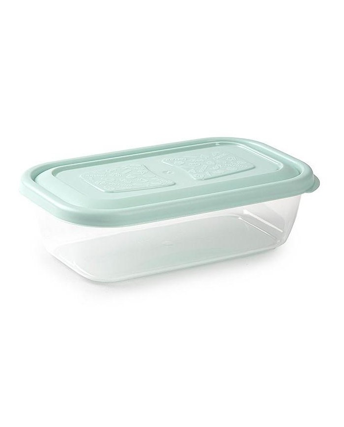 FIAMBRERA PLASTICFORTE CLASSIC VRM  600 ML.