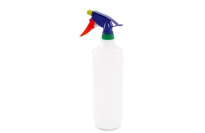 PULVERIZADOR PLASTICFORTE Nº4 1 LT.