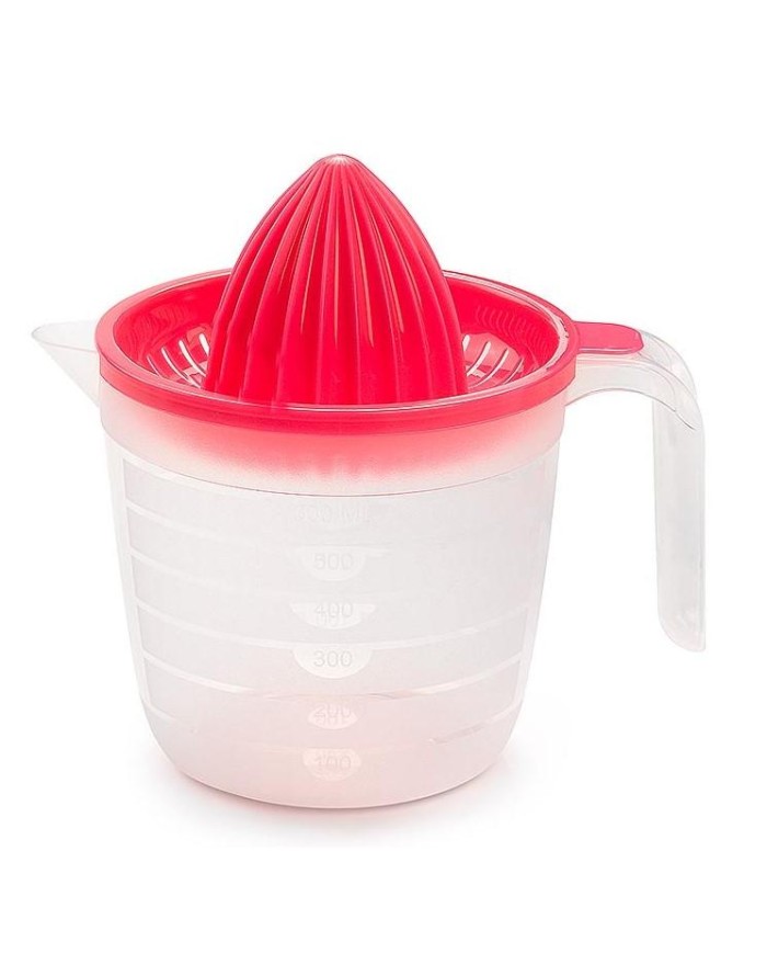 EXPRIMIDOR JARRA PLASTICFORTE 600ML.