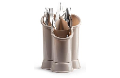 ESCURRECUBIERTOS PLASTICFORTE TREBOL VRM
