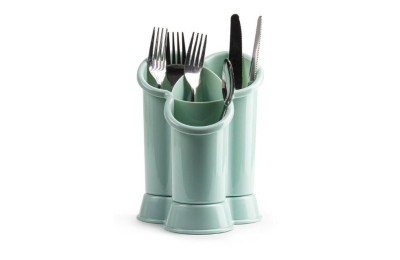 ESCURRECUBIERTOS PLASTICFORTE TREBOL VRM