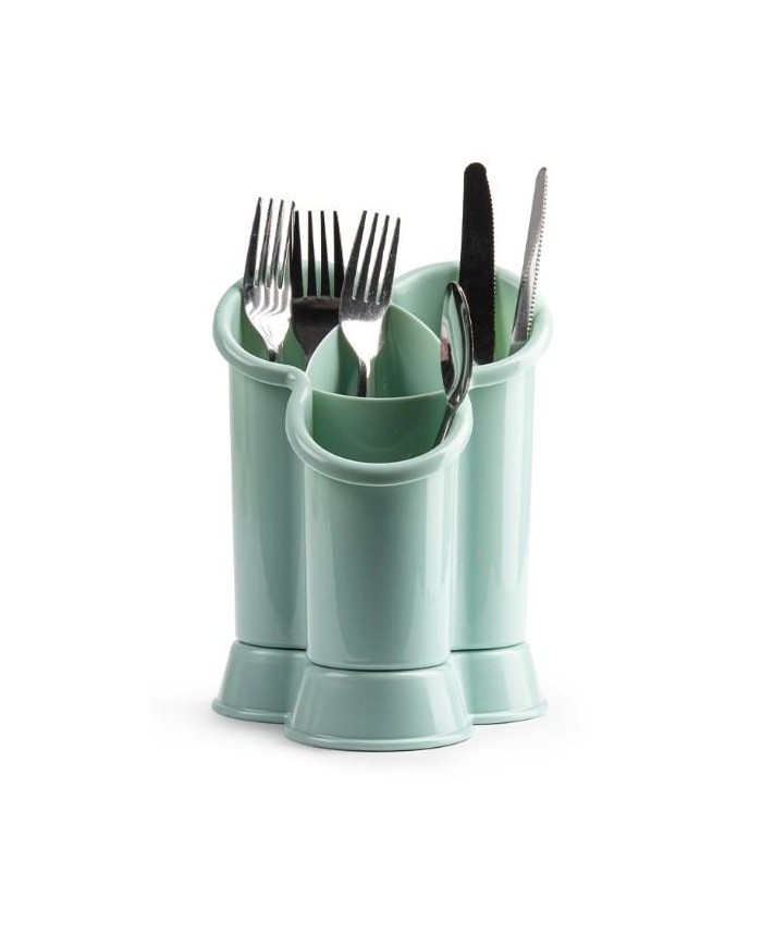 ESCURRECUBIERTOS PLASTICFORTE TREBOL VRM