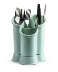 ESCURRECUBIERTOS PLASTICFORTE TREBOL VRM